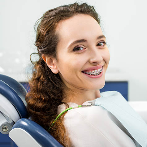 Braces for Adults - Gulfport & Laurel MS - Smile Country Orthodontics