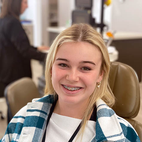 Braces for Teens - Gulfport & Laurel MS - Smile Country Orthodontics