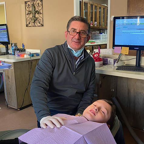 Orthodontist in Gulfport & Laurel MS - Smile Country Orthodontics