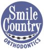 Smile Country Orthodontics logo